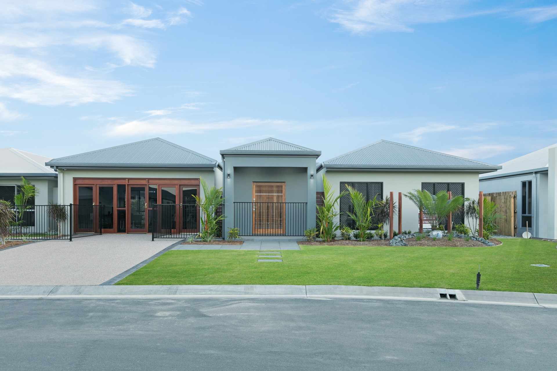 Dixon Homes Cairns Builder